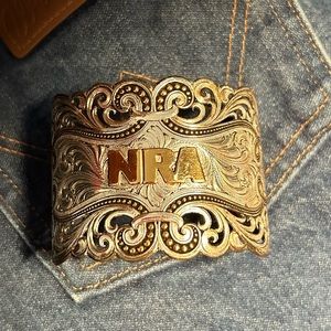 NRA Bracelet Beautiful